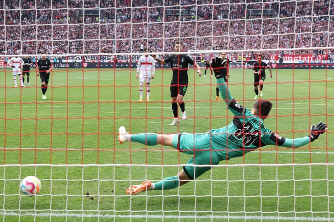 Borussia Monchengladbach vs VfB Stuttgart Prediction and Betting Tips | 14th January 2024