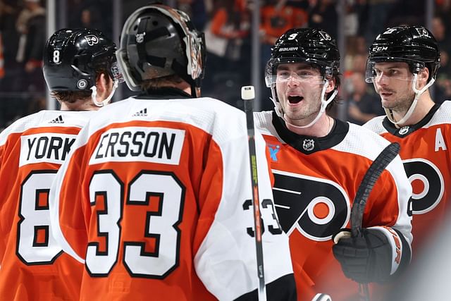 Philadelphia Flyers vs Minnesota Wild: Live streaming options, where - What Channel Is The Mn Wild Game On