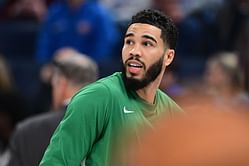 Is Jayson Tatum playing tonight against Indiana Pacers? Latest update on four-time NBA all-star's availability (Jan. 8)