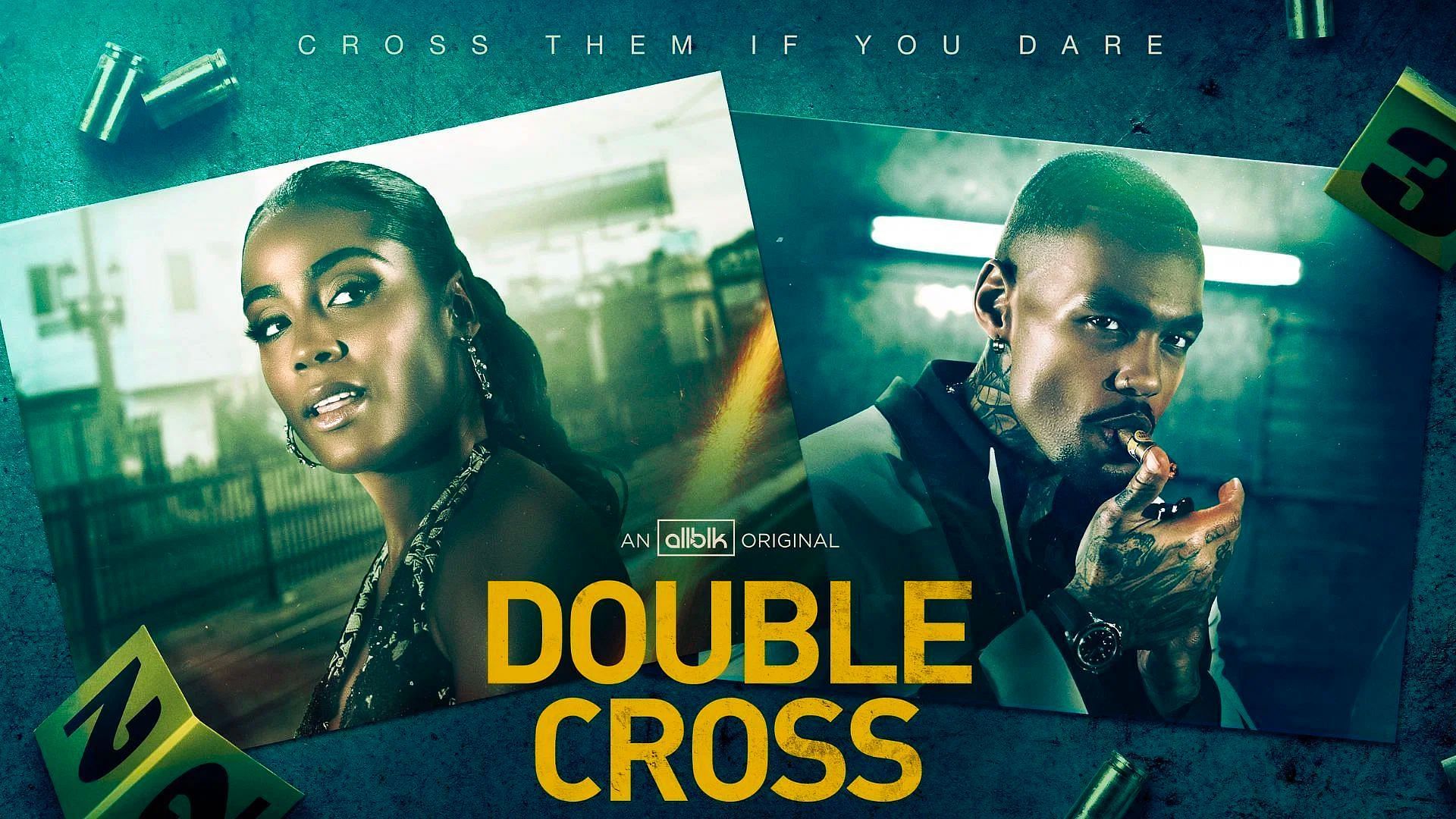 Double Cross Season 5 premiered on January 18, 2024 (Image via IMDb)