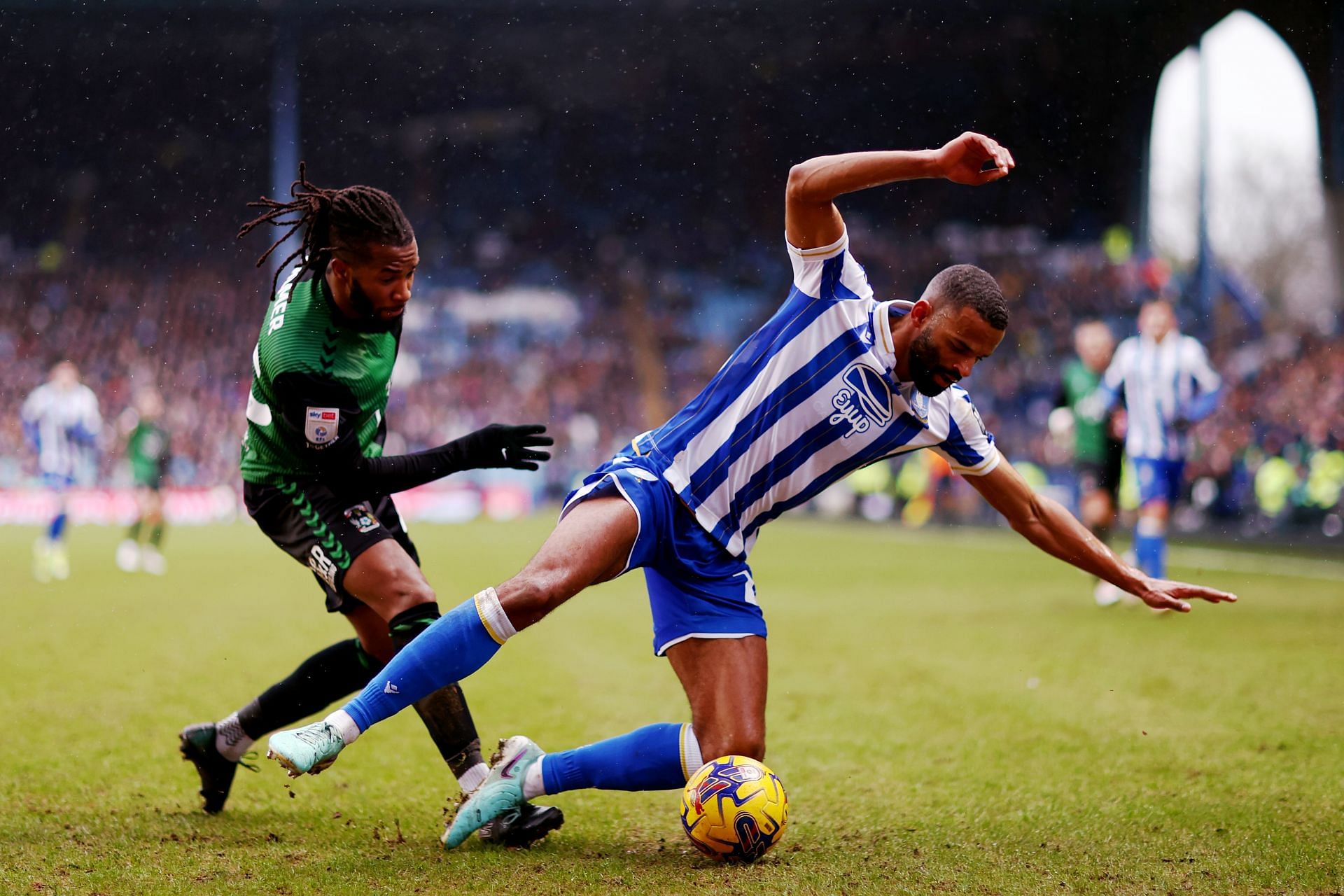 Sheffield Wednesday Vs Coventry City Prediction And Betting Tips ...