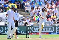 "When someone is the leader of the pack, he wants to take the most wickets" - Sunil Gavaskar lauds Jasprit Bumrah's spell on Day 2 of 2nd IND-SA Test