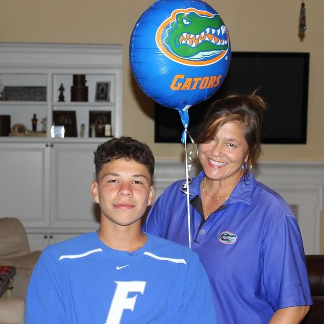 Who Are Ben Shelton’s Parents, Bryan Shelton and Lisa Witsken Shelton?
