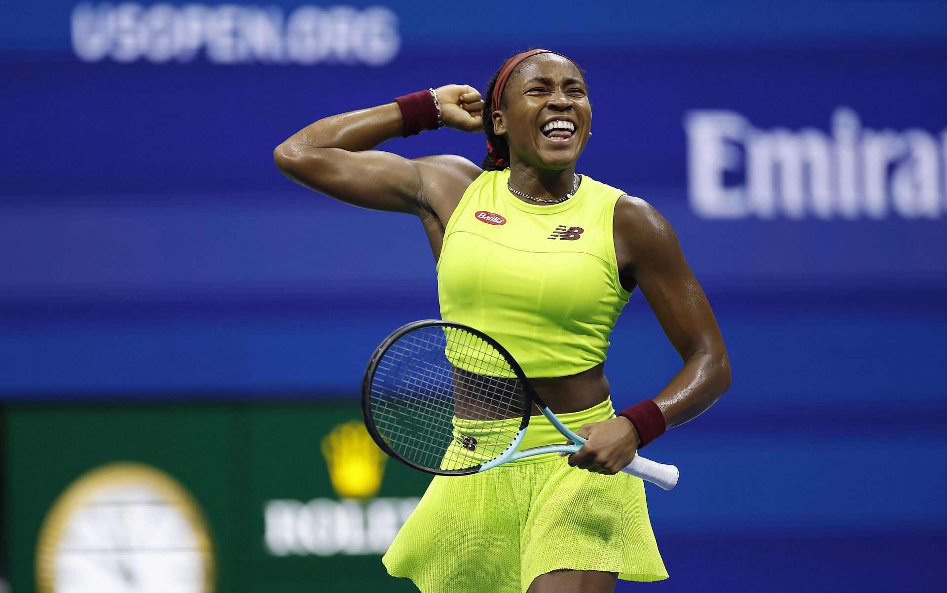 Coco Gauff's next match Opponent, venue, live streaming, TV channel