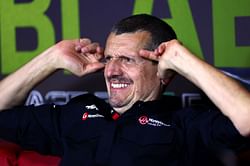 Former Haas team principal Guenther Steiner already working on a second F1 book
