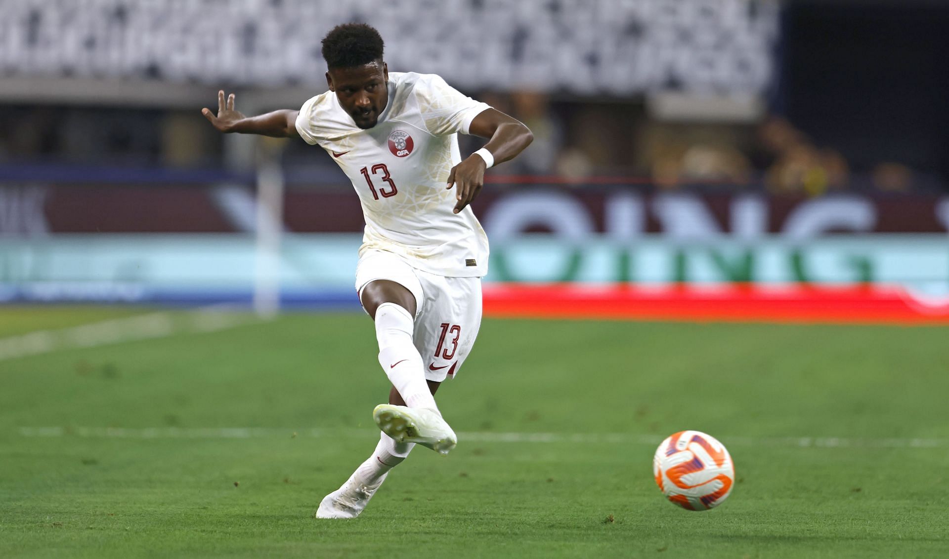 Panama v Qatar: Quarterfinals - 2023 Concacaf Gold Cup