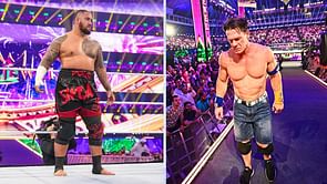 Big returns changed major plans, Triple H lost faith in top star? - 4 possible reasons why Solo Sikoa has not won a WWE match since Crown Jewel 2023