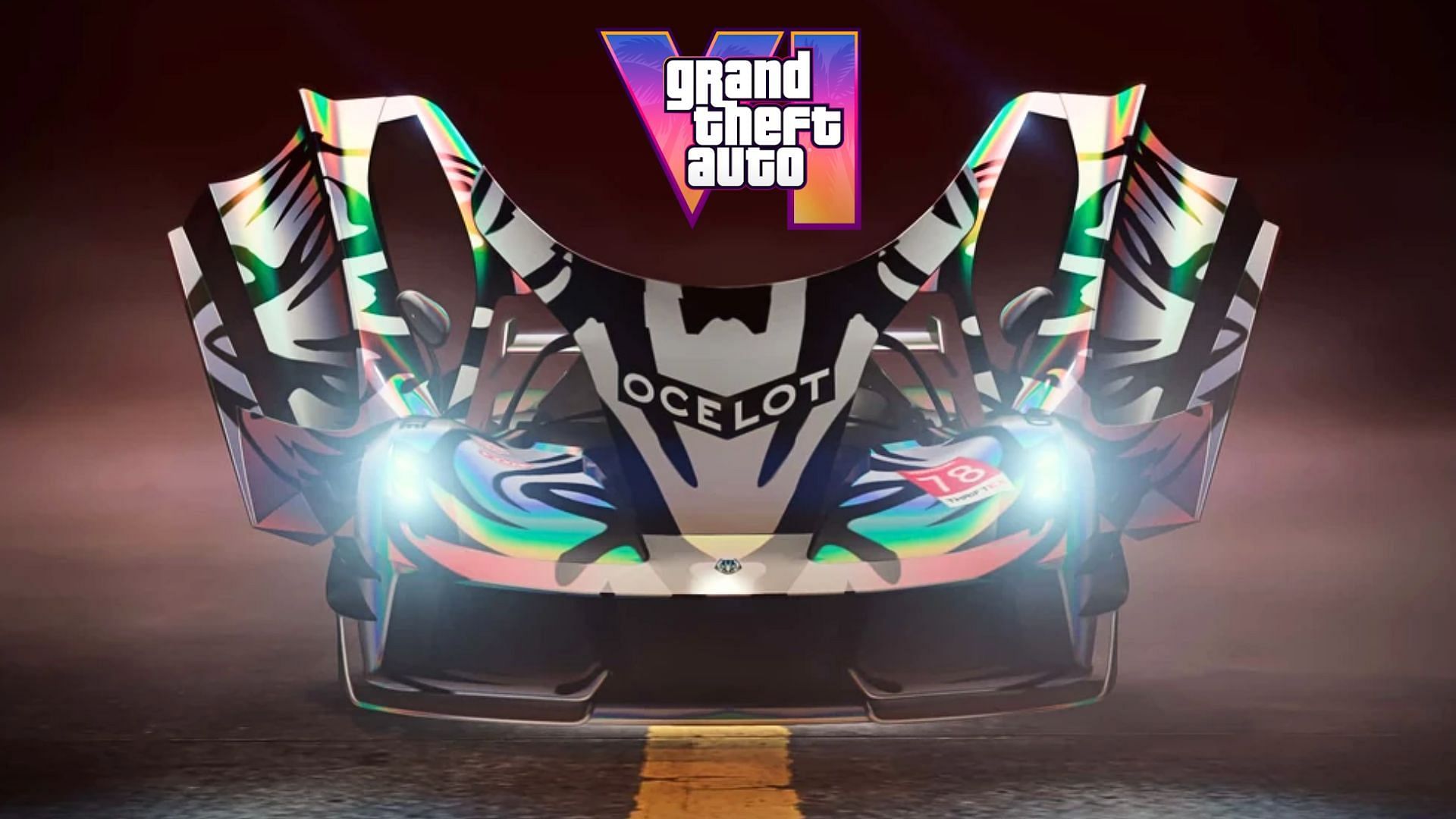Fast accelerating cars that should return in GTA 6 (Image via GTA Wiki)