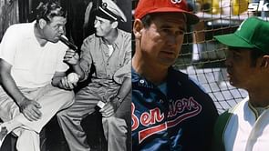 Inside 19x All-Star Ted Williams’ former $4,200,000 Florida Keys mansion ft. infinity pool and spa that complemented WWII veteran's fishing hobby