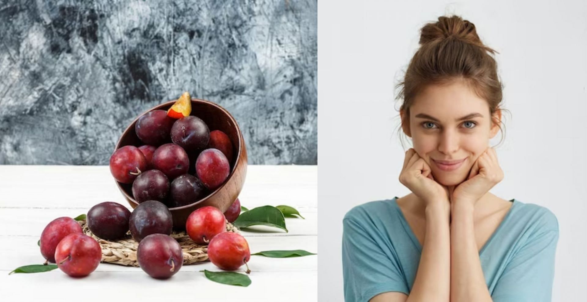 Beauty benefits of Plums: How to add this ingredient to your skin care 