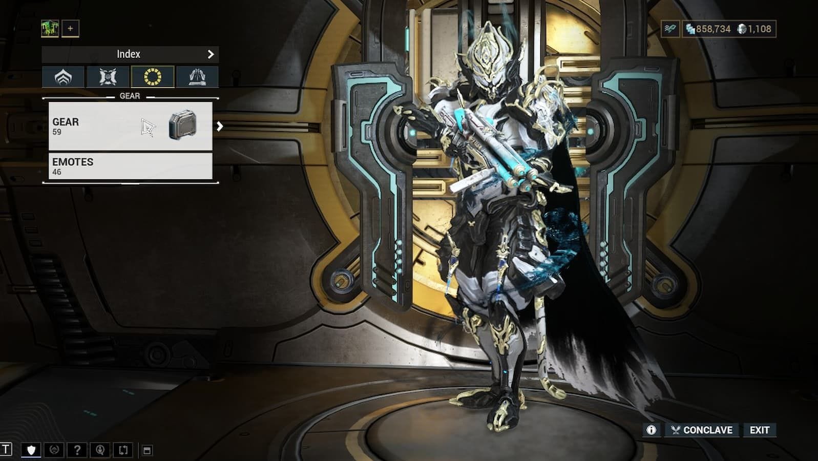 Warframe Dragon keys explained How to get, use, debuffs, and more