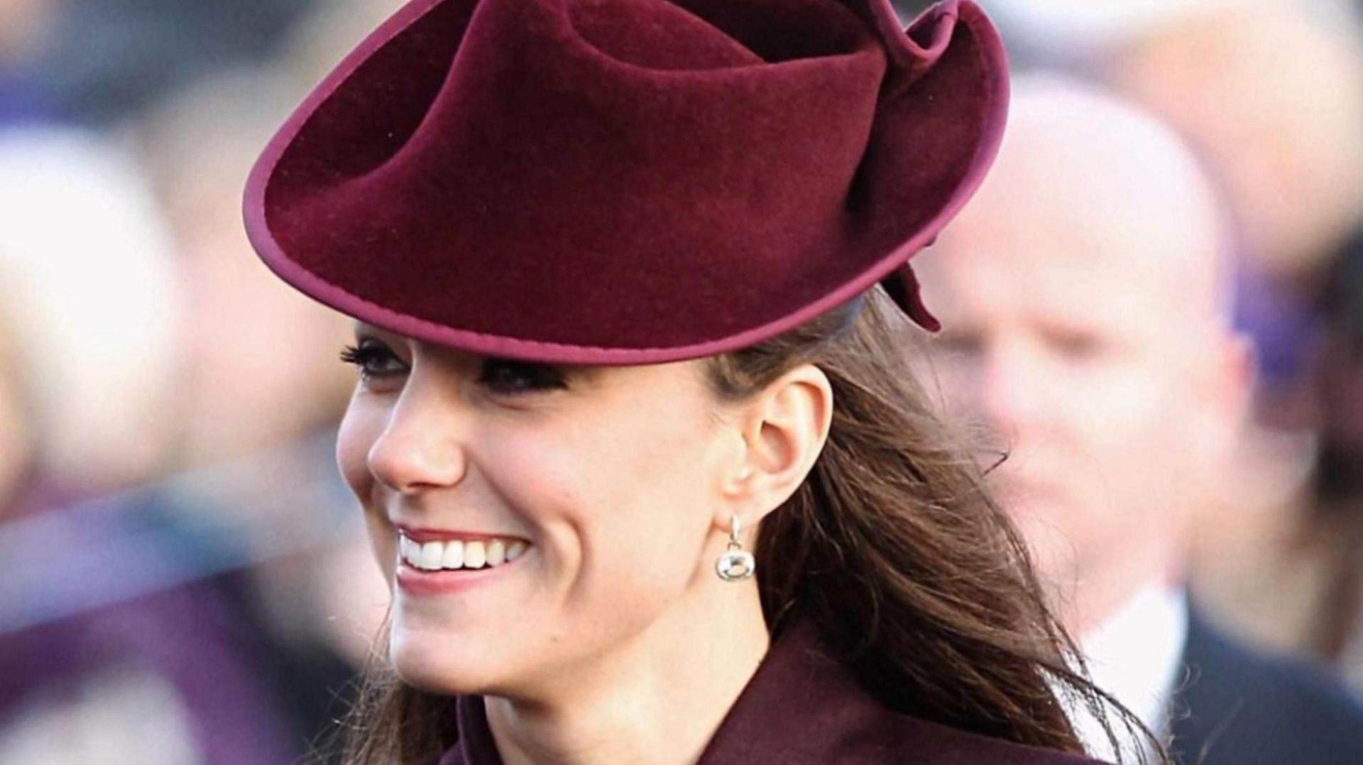 Kate Middleton (Image via Instagram/@kate_middleton_royal)