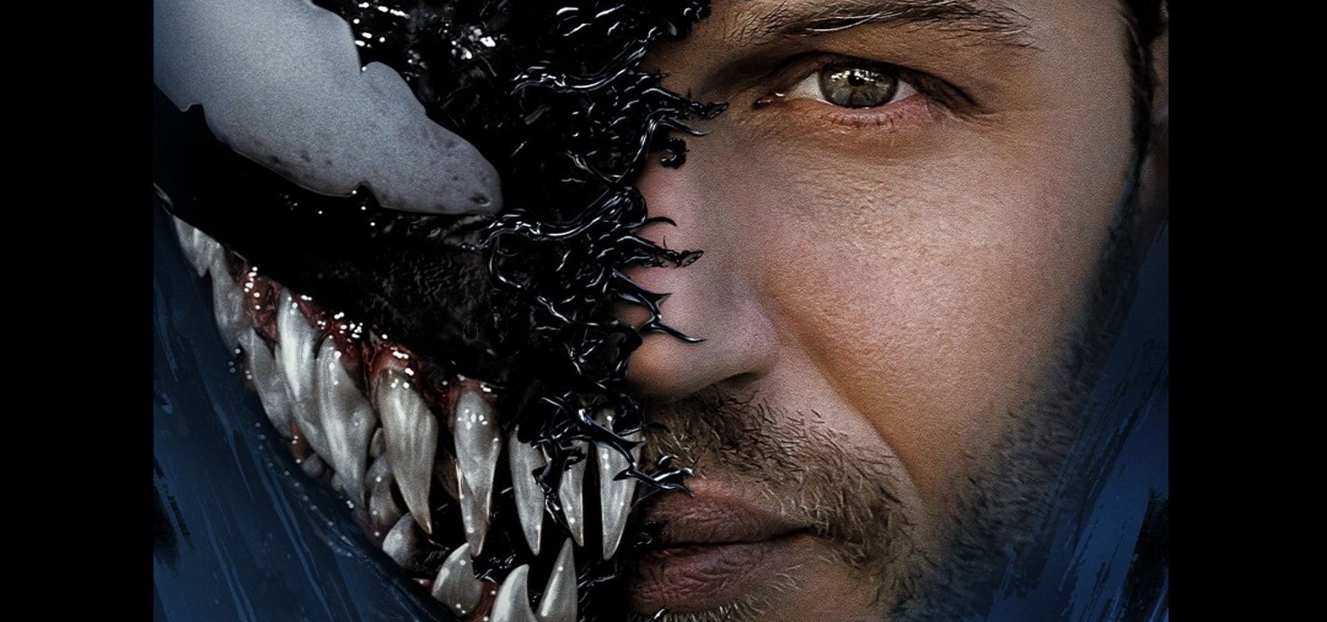 Tom Hardy as Eddie Brock in Venom 3 (Image via venommovie@Instagram)