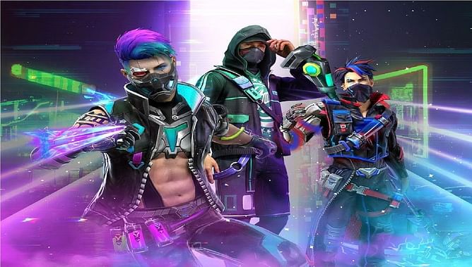 Free Fire OB43 Advance Server features: Skill skin, character adjustments, and more