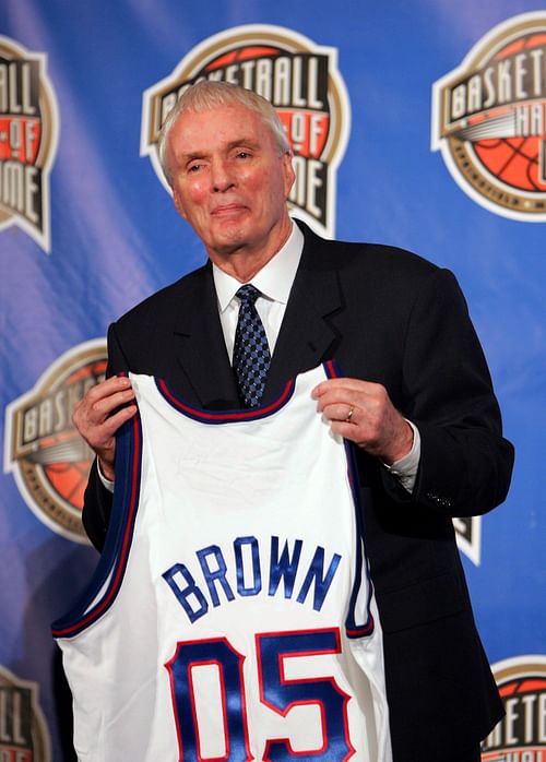 Hubie Brown