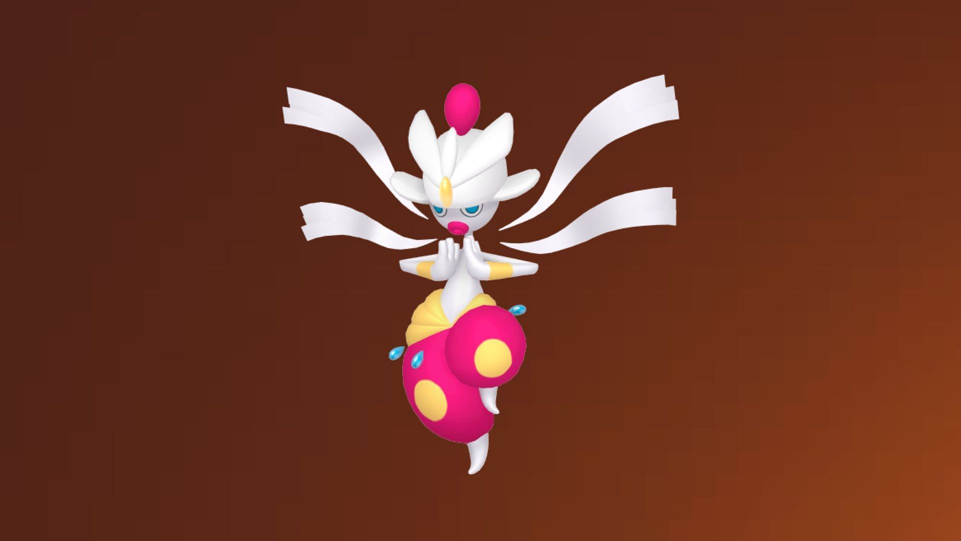 Medicham is rare in Raging Battles (Image via The Pokemon Company)