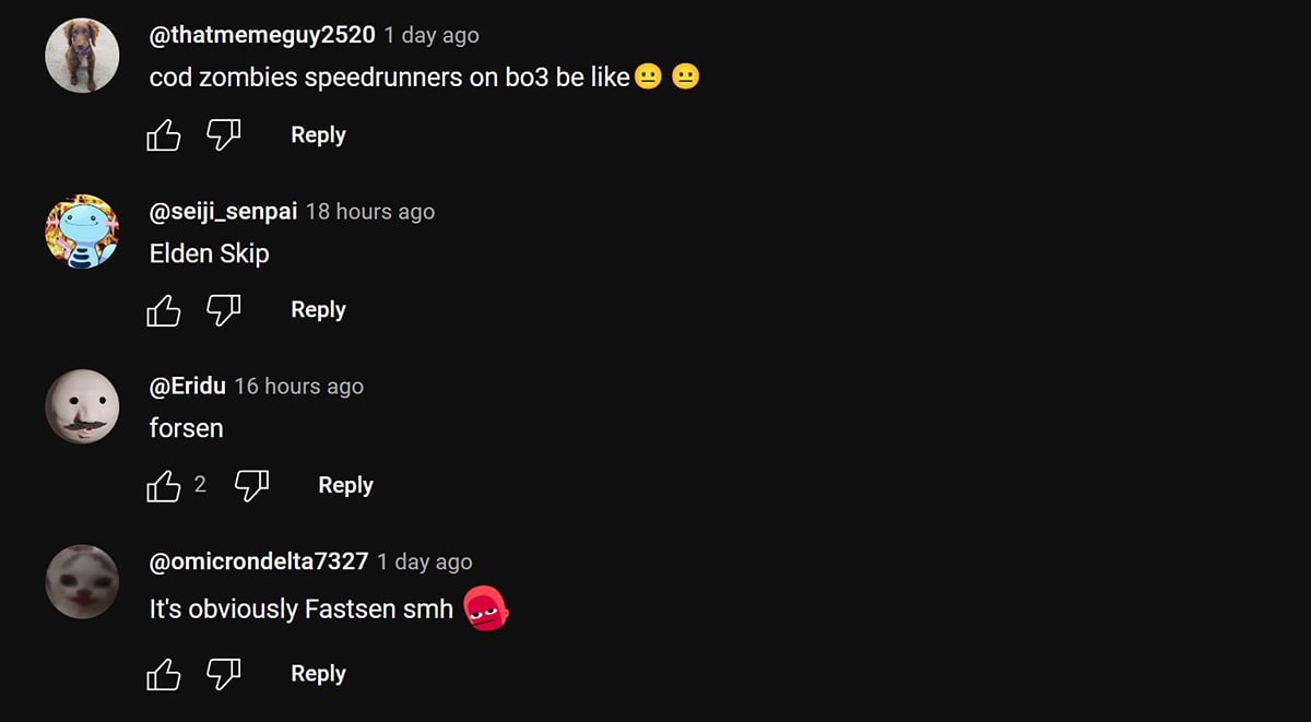 "Unironically out of touch" - Kai Cenat nominates xQc as the Best ...