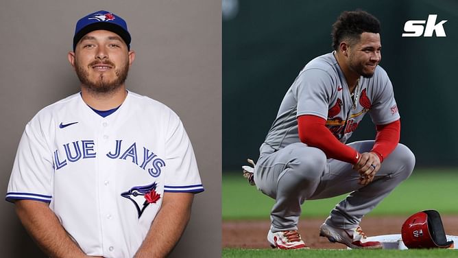 MLB Fantasy Rankings 2024: Top 5 late round catchers to draft ahead of new season