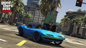 5 reasons to own Coquette Classic in GTA Online