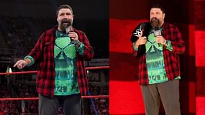 WWE Hall of Famer Mick Foley has a whole new role; returns to active roster