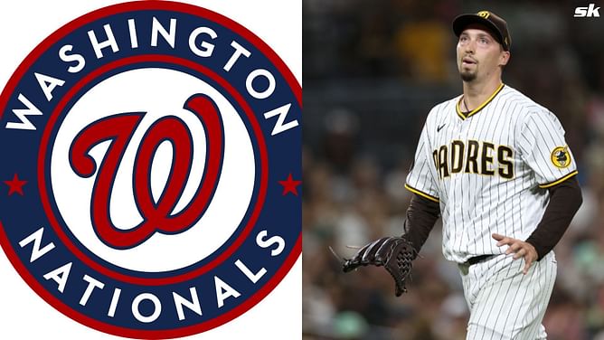 "Who has signed the most Boras clients since 2010? Mike Rizzo" - MLB analyst on why Nationals could pursue Blake Snell & Cody Bellinger