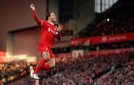 Virgil van Dijk