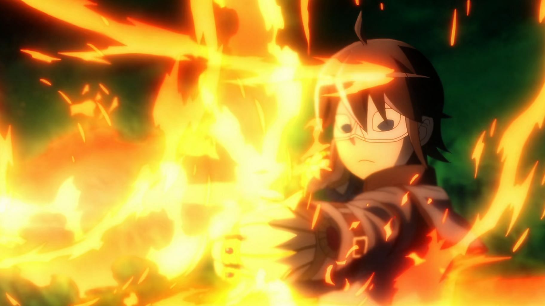 Watch fire force season 2 online online