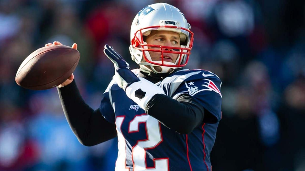 Tom Brady earned the most money of any Patriots player under Bill Belichick&#039;s tenure