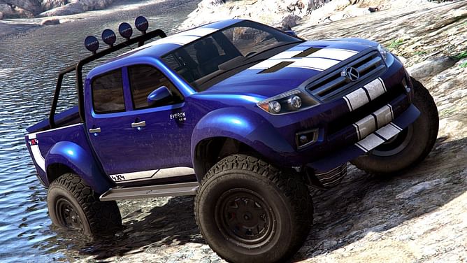 Latest GTA Online Salvage Yard Robbery vehicles (January 18-24, 2024)