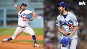 Trevor Bauer Interview: 5 takeaways from former Dodgers pitcher's latest appearance on FOX