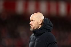 Manchester United Transfer News Roundup: Red Devils eyeing Oscar Zambrano, club open to Anthony Martial exit, and more - January 5, 2024