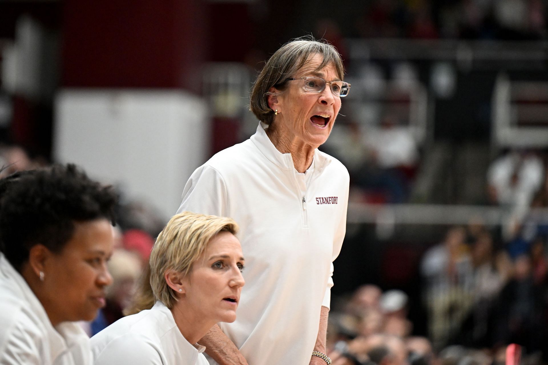 3 reasons why Tara VanDerveer's winningest basketball coach record is