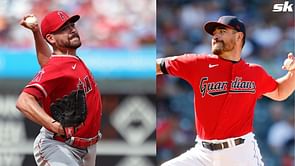 Matt Moore Free Agency: Former All-Star pitcher returns to Anaheim on a one-year deal with Angels