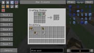 Multipart consente la creazione di blocchi in miniatura in Minecraft (Immagine tramite Tungston Miner/YouTube)