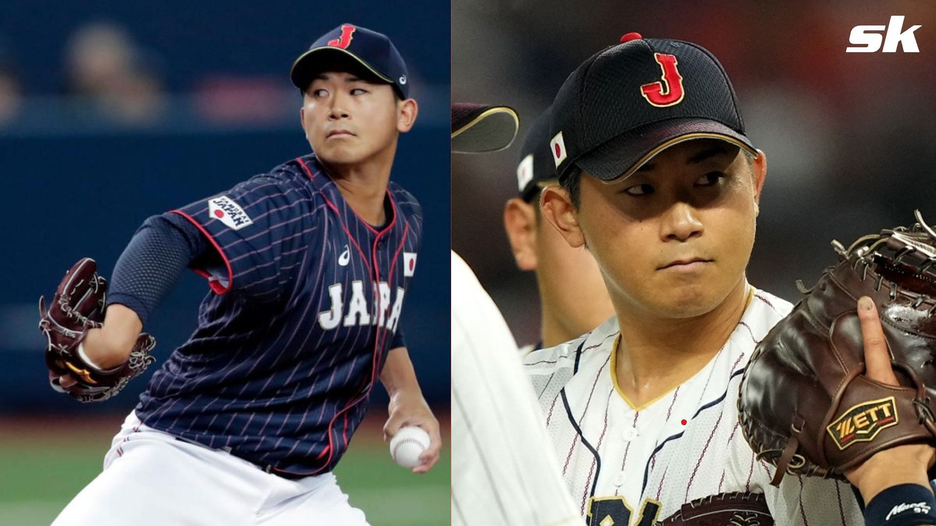 MLB analyst Jon Heyman has reported that the Giants are pulling out of the Shota Imanaga sweepstakes