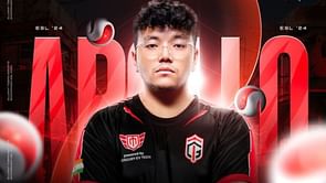 Gujarat Tigers sign former Revenant Esports’ BGMI pro Apollo