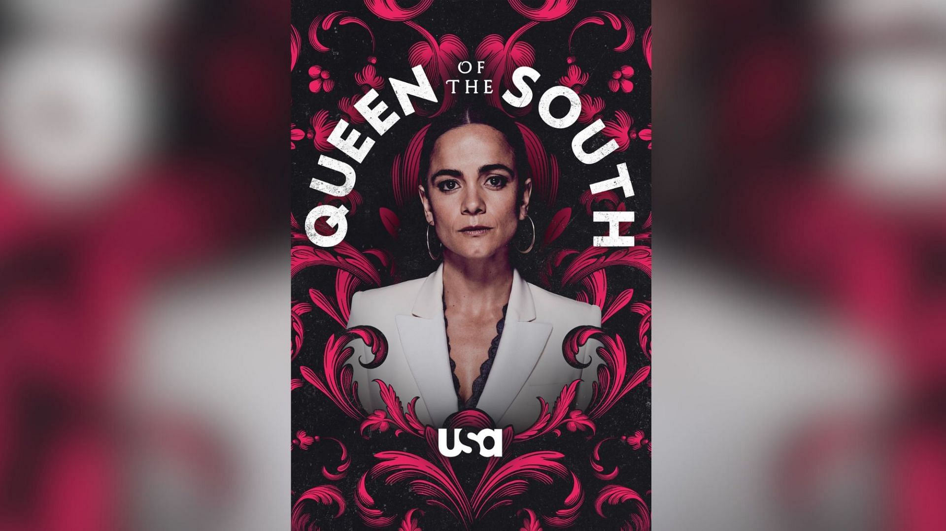 Queen of the South (Image via USA Network)