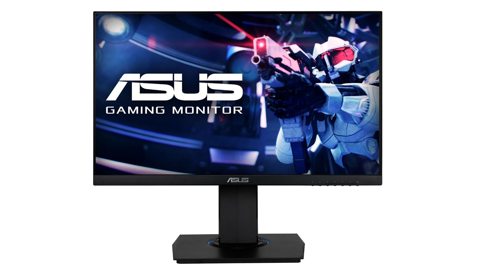 Affordable 24-inch monitor (Image via Asus)