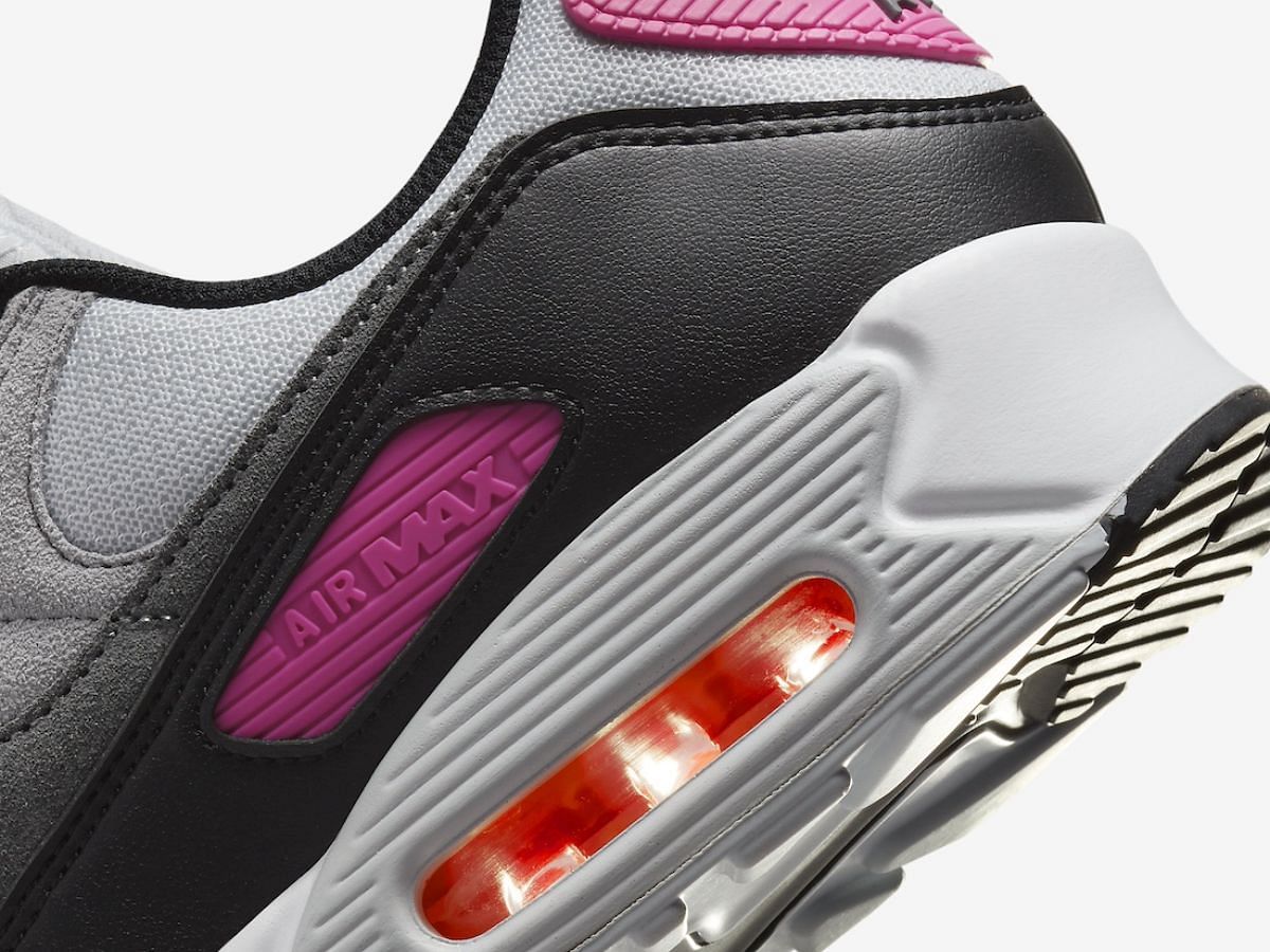 Nike Air Max 90 “Pure Platinum/Alchemy Pink” sneakers: Where to get ...