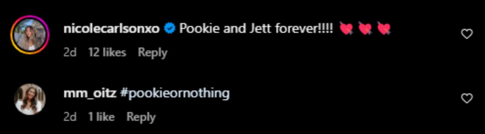 Who are Campbell and Jett Puckett ? Pookie meaning and all about the