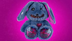 How to get Mister Peeks Call of Duty plushie
