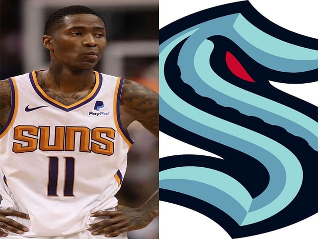 Jamal Crawford clarifies his son