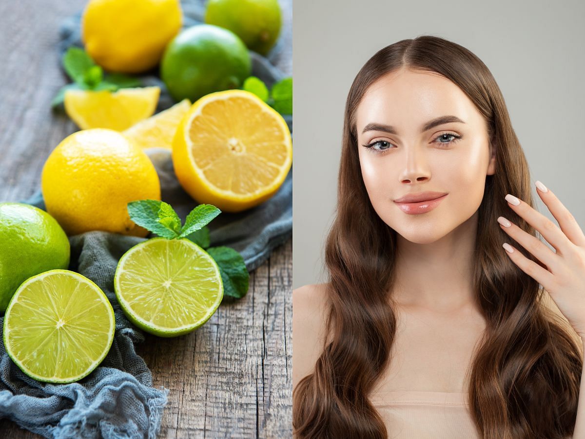 Beauty benefits of Sweet Lime: How to add this ingredient to your skin and hair care routine