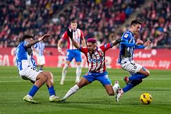 Girona vs Rayo Vallecano Prediction and Betting Tips | 17th January 2024