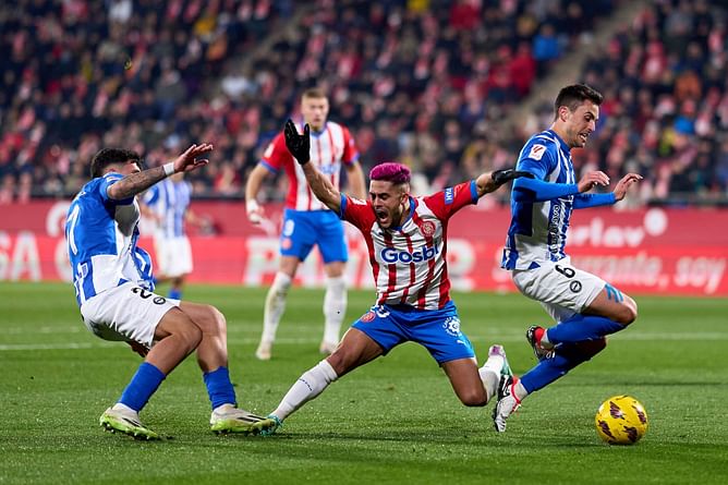 Girona vs Rayo Vallecano Prediction and Betting Tips | 17th January 2024