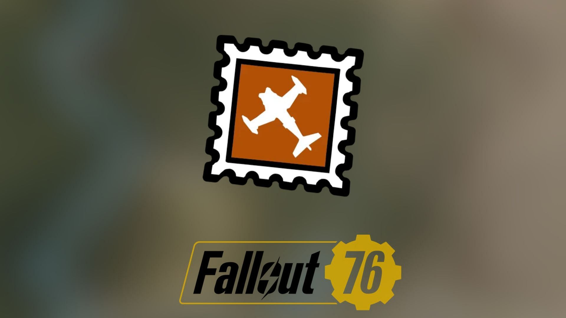 Fallout 76 Stamps and how to get them