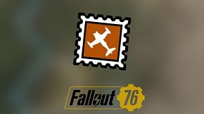 Where to get Stamps in Fallout 76