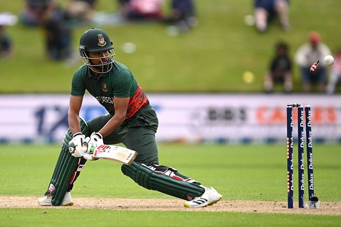 CCH vs SYL Dream11 prediction: 3 players you can pick as captain or vice-captain for today’s Bangladesh Premier League match – January 19, 2024