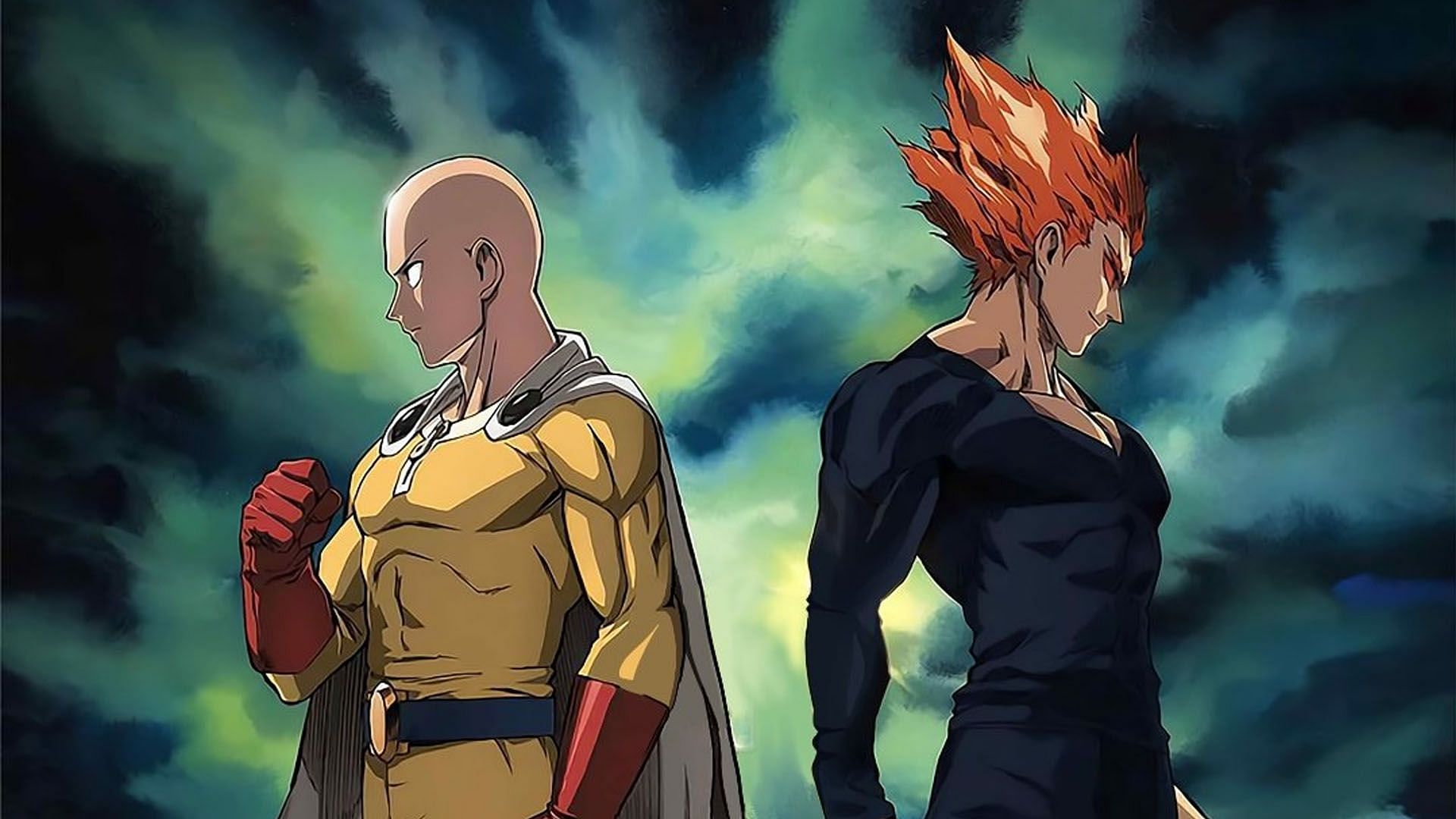 How One Punch Man season 3 could be a defining moment for J.C. Staff (Image via J.C. Staff)
