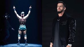 Austin Theory shares heartbreaking update